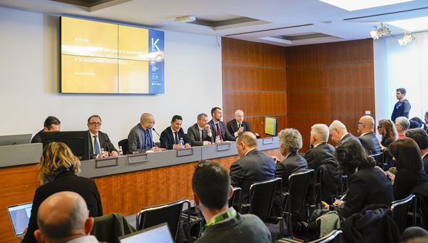 KEY 2026 a Rimini: tre giorni di innovazione e finanza per la transizione energetica