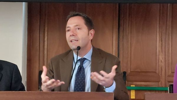 Consulenti del Lavoro: focus su occupazione e sicurezza