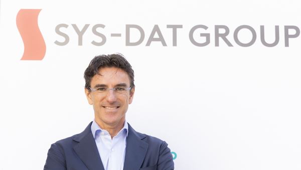 SYS-DAT acquisce il 100% di et.ics
