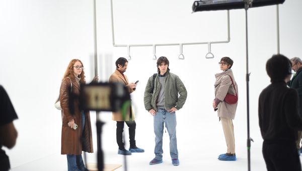 Cyberoo presenta KEATRIX, la piattaforma di formazione in cybersecurity che unisce cinema e istruzione