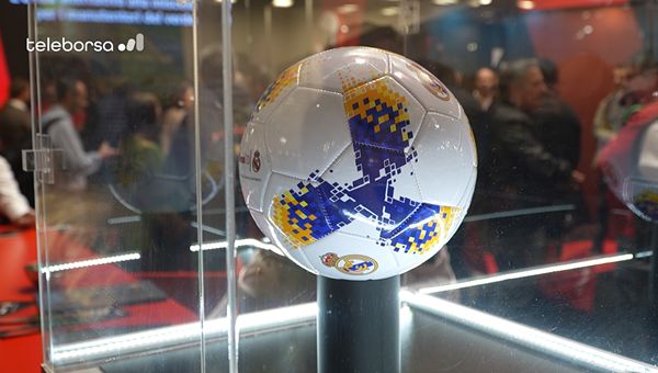 Myplant & Garden: il campo sintetico come abilitatore per lo sport di base