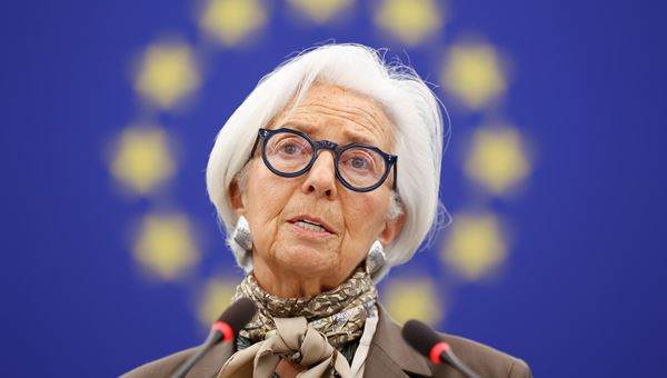 BCE, per uscita Lagarde serve “grande cautela” per non mettere a repentaglio l’indipendenza BCE, per uscita Lagarde serve “grande cautela” per non mettere a repentaglio l’indipendenza