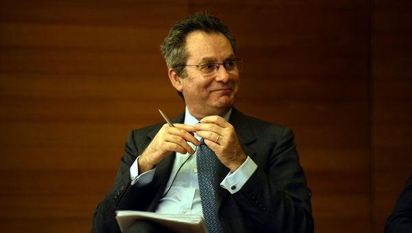 Vigilanza, Comporti (Consob): ben venga riforma dell'ESMA, ma serve approccio pragmatico e graduale