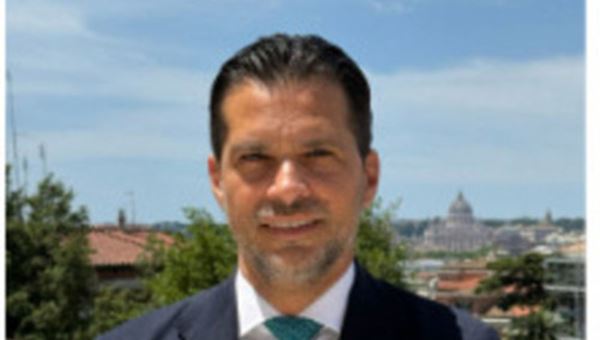 SOGESID: il Presidente Mantovanelli conclude il mandato