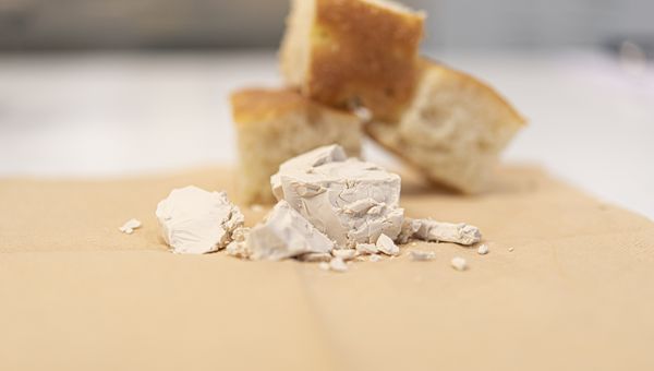 Energia: i produttori di lievito riducono i consumi del 21%