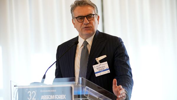 Assiom Forex, Mocio: serve safe asset continentale, c'è domanda naturale e momento favorevole