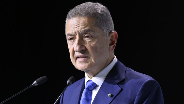 Panetta (Bankitalia): fratture ampliate ma crescita sopra le attese, segno di capacità di adattamento Panetta (Bankitalia): fratture ampliate ma crescita sopra le attese, segno di capacità di adattamento