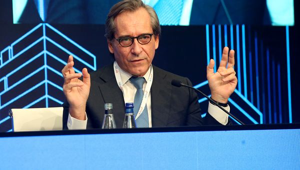 Enel, De Angelis: impatto del decreto Energia sull'utile è di 300 milioni di euro nell'anno peggiore