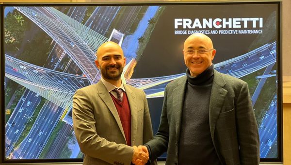 Franchetti nomina Jacopo Nembro Head of Finance