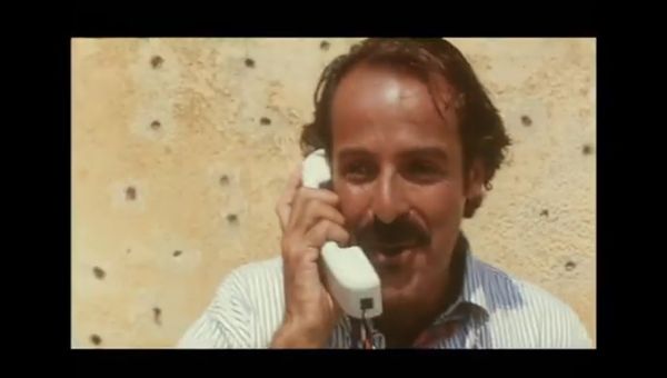 Torna lo spot "una telefonata allunga la vita": un ponte fra passato e futuro?