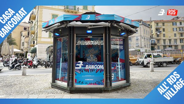 Musica e sport animano il Fantasanremo di Bancomat: italiani in gara per il Festival