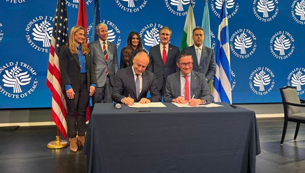 Metlen e Shell siglano MoU per fornitura e commercio GNL