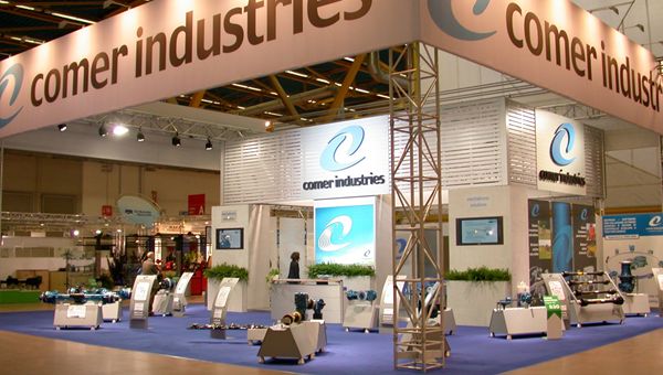 Comer Industries, Kepler Cheuvreux avvia copertura con Hold