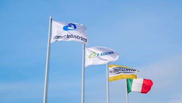 Comer Industries, Kepler Cheuvreux taglia target price con potenziali rischi all'orizzonte