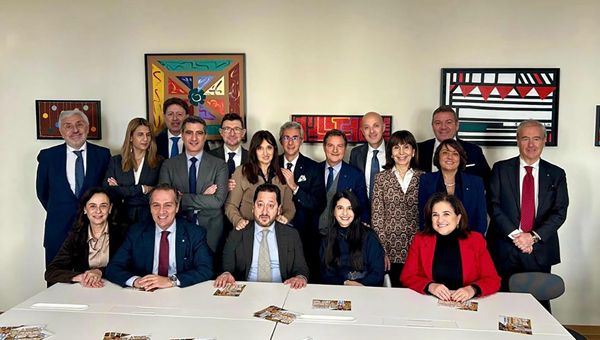 De Lise (commercialisti): “Affiancheremo la Chiesa di Napoli nel sostegno ai più fragili”