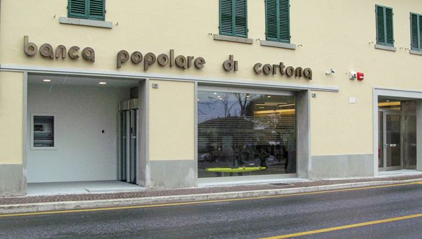 Popolare di Cortona sale al 17,6% di Cryptosmart con operazione da 277 mila euro