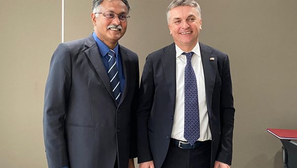 Italia–Singapore, rafforzata la cooperazione su trasporti e infrastrutture