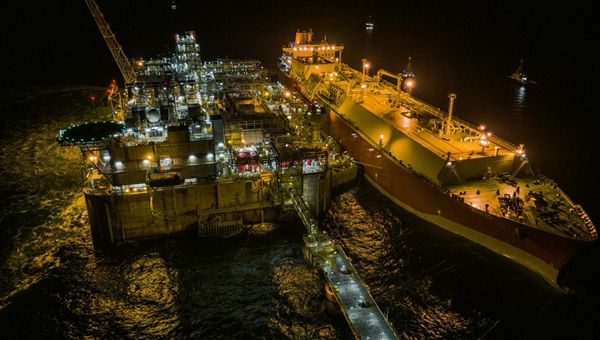 Adriatic LNG, nel 2025 dal rigassificatore di Rovigo oltre il 40% dei volumi GNL arrivati in Italia