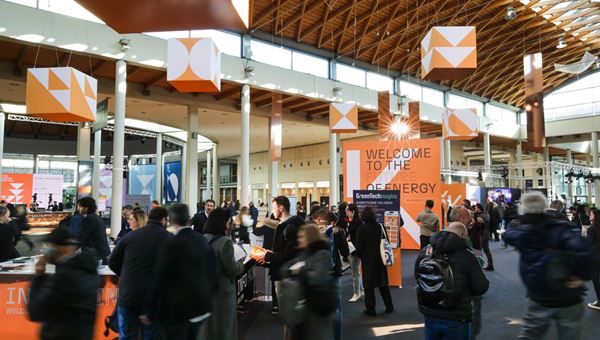 KEY – The Energy Transition Expo, Innovation District: idee all'avanguardia per il futuro dell'energia