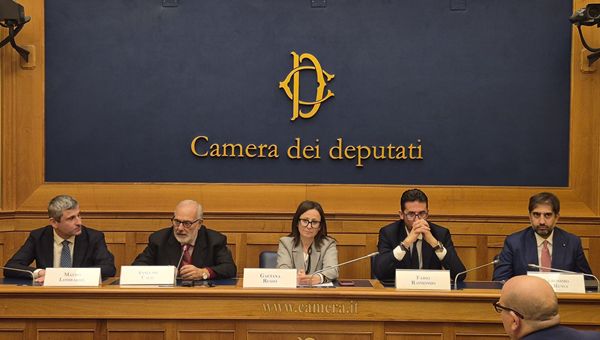 Rottamazione veicoli in fermo amministrativo, ADA: "Da nuova legge un'occasione ambientale, industriale e sociale"