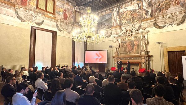 UniCredit Start Lab: presentazione call 2026 fa tappa a Bologna