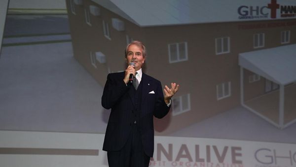 Garofalo Health Care avvia il “Fernanda Medical Center” in Burkina Faso