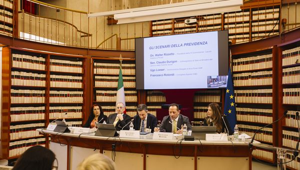 Previdenza complementare: il ruolo chiave delle imprese