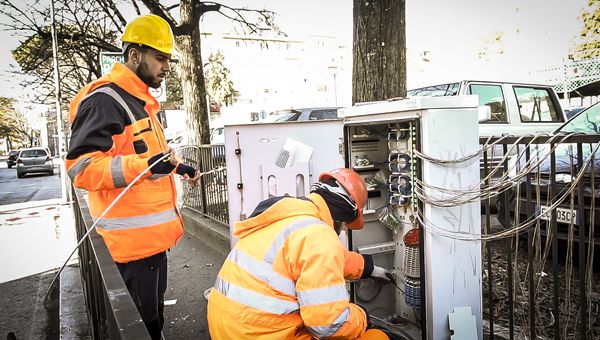 Open Fiber porta la banda ultralarga in 100 comuni siciliani con il Piano Italia a 1 Giga