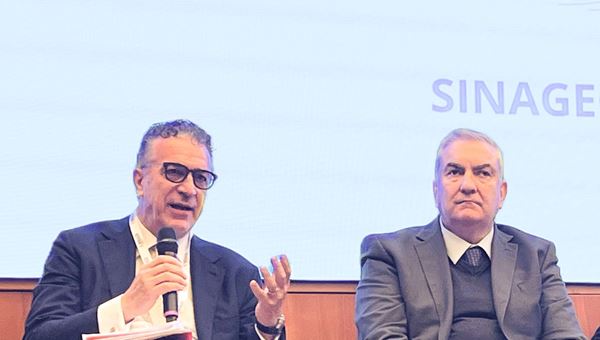 Giustizia, Balsamo: amministratori giudiziari sono presidio di legalità