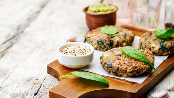 Prodotti a base vegetale: in Italia consumatori in crescita del 10,6% in 3 anni