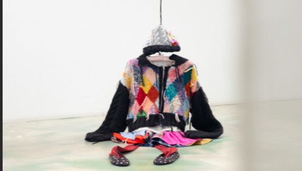 Le Chant Des Formes: poesia materica per l’inverno