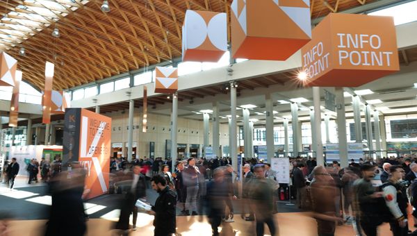 Energia, IEG: al via domani KEY 2026, inaugura Pichetto Fratin