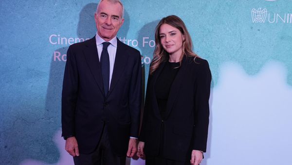 ‘Andata e Ritorno’: Gruppo Fs presenta documentario al Premio Film Impresa