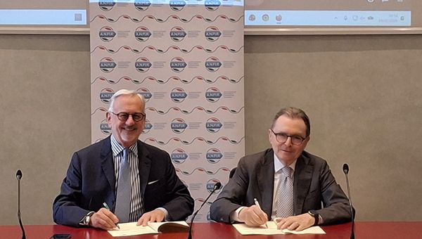PMI, Protocollo ANFIR-Tinexta per semplificare accesso fondi agevolati