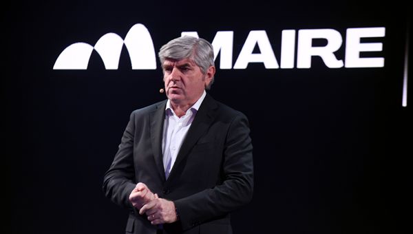 MAIRE, Bernini: nuovo piano "ambizioso, ma fondato su competenze distintive"