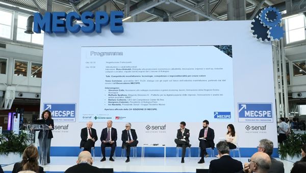 Manifattura italiana: il 70% delle imprese è in linea, tra innovazione e sfide oltre gli incentivi