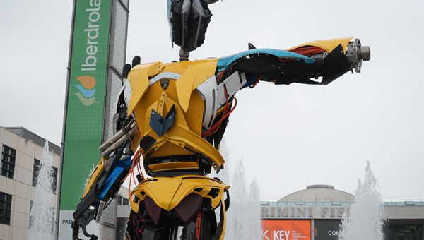 Key Energy 2026: energia per garantire sicurezza, competitività e indipendenza.