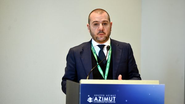 Azimut, Zambotti: indipendenza e capacità di innovare restano pilastri dello sviluppo