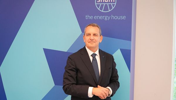 Snam, Scornajenchi: è indispensabile pensare ad una integrazione energetica