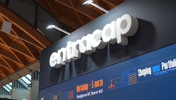 Entracap Fund: strategia e visione per la Transizione Energetica