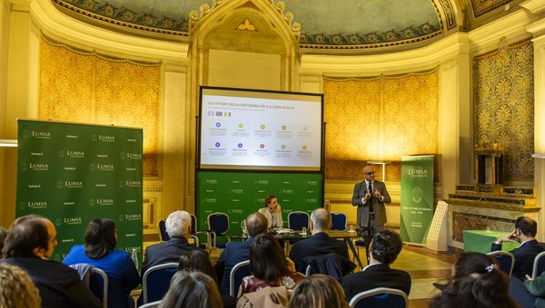 Master in D-ESG e Responsabile d'Impatto: LUMSA e FDC Consulting lanciano nuova figura per sfide della sostenibilità