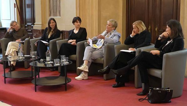 Donne, autonomia finanziaria e autodeterminazione: un binomio necessario