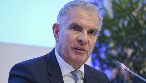 Lufthansa, Spohr: concentrazione flussi negli gli hub del Golfo è tallone d'Achille geopolitico