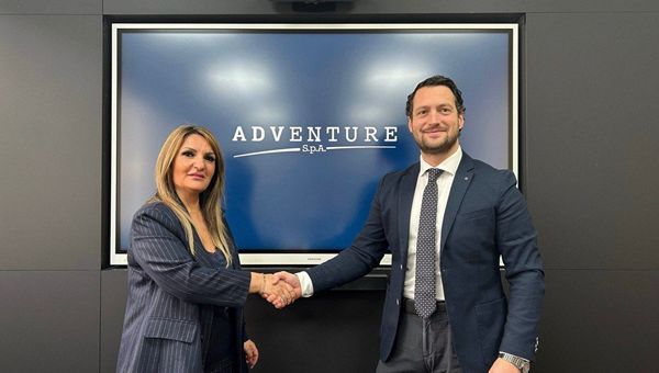 Adventure, Davide Nicoletti nominato nuovo direttore commerciale