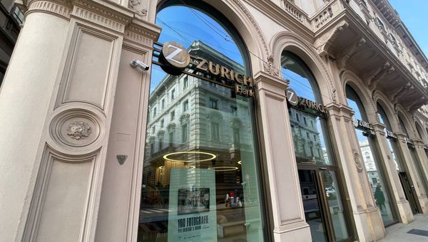 Zurich apre la sua nuova sede a Milano con la mostra “100 fotografie per ereditare il mondo” del MUDEC