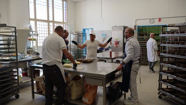 Terzo settore e carceri: aperta la call “Fieri Potest 2026”