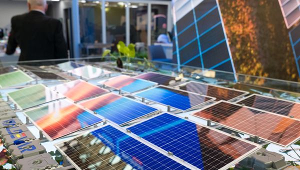 KEY 2026: l’expo dell’energia cresce del 10%