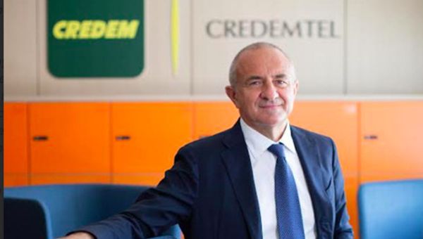 Credemtel con l'acquisizione del ramo d'azienda Niuma punta a gestire 4,5 miliardi di euro di ordini