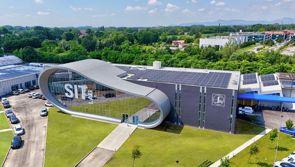 SIT, maxi commessa da 100 milioni di euro per i smart gas meter residenziali