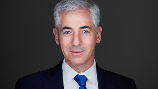 Pershing Square punta a raccogliere fino a 10 miliardi di dollari nell'IPO sul NYSE